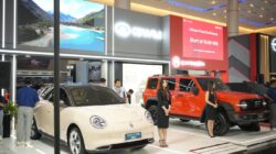 GWM Indonesia Hadir di Surabaya dengan SUV Tank 300 Turbo Diesel dan ORA 3