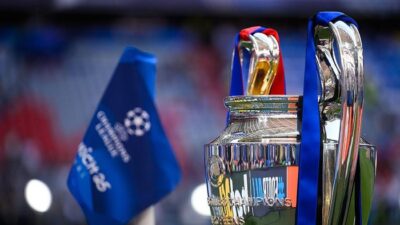 **UEFA Geser Waktu Final Liga Champions 2025/2026, Manfaat untuk Asia?**