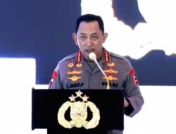 Kapolri Perintahkan Kapolda Cari Korban yang Ditabrak Rantis Brimob – Update 1