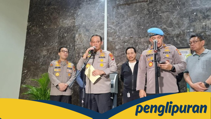 Kapolda Metro Janji Tindak Tegas Brimob Penabrak Ojol Hingga Tewas, Asep Edi Suheri Berikan Garansi Transparansi