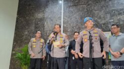 Polisi Janji Penanganan Kasus Rantis Lindas Ojol Cepat dan Transparan: Apakah Aksi Lindas Ini Bisa Dicegah?