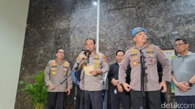 Polisi Janji Penanganan Kasus Rantis Lindas Ojol Cepat dan Transparan: Apakah Aksi Lindas Ini Bisa Dicegah?