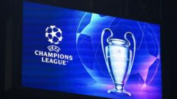 “Hasil Undian Liga Champions 2025/2026: Pertarungan Raksasa, Siapa yang akan Tumbang Pertama?”
