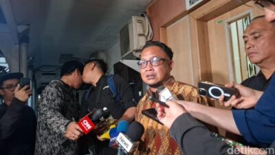 Kompolnas Biru: Brimob Diduga Lindas Ojol Hingga Tewas