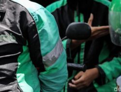 Tragedi Ojol: Mitra Grab Tewas, Suasana Kondusif dan Empati Dibutuhkan