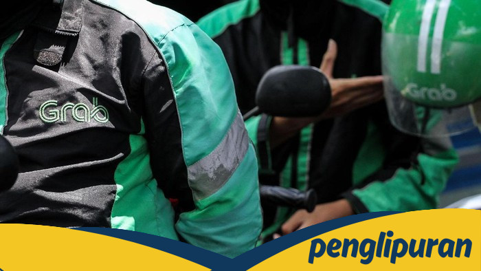 Tragedi Ojol: Mitra Grab Tewas, Suasana Kondusif dan Empati Dibutuhkan