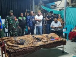 “Affan Kurniawan: Sosok Rajin yang Membuat Keluarga Tetap Berdiri di tengah Krisis Ekonomi”
