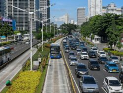 **Daftar Rute TransJ yang Dialihkan Imbas Massa Protes di Mako Brimob Kwitang: Rute 5B Terdampak**
