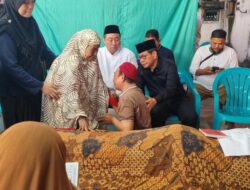 Pramono Melayat ke Rumah Duka Affan Ojol: Tragedi yang Menyedot Perhatian Publik
