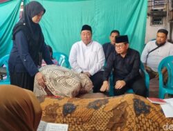 Pramono Berduka Atas Meninggalnya Affan Kurniawan: Semoga Husnul Khatimah – Update 1