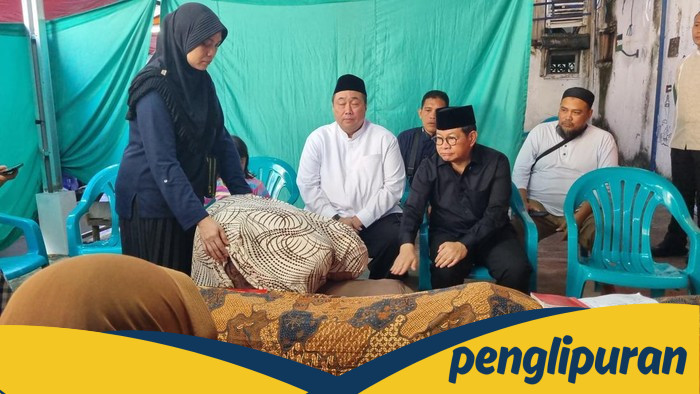 Pramono Berduka Atas Meninggalnya Affan Kurniawan: Semoga Husnul Khatimah - Update 1