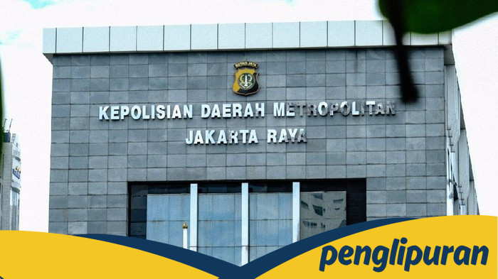 **BEM SI Demo Polda Metro Siang Ini, Long March dari FX Sudirman: Mahasiswa Siap Unjuk Rasa**