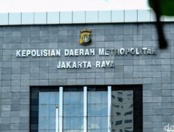 **BEM SI Demo Polda Metro Siang Ini, Long March dari FX Sudirman: Mahasiswa Siap Unjuk Rasa**
