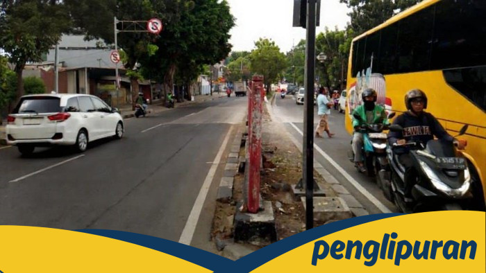 PAM JAYA Tutup Galian Jatiwaringin-Hek Kramat Jati, Jalan Berangsur Normal: SolusiEfektif Atasi Banjir?