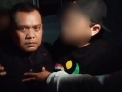 **3 Fakta Penyedia Tim Pantau Kacab Bank Ditangkap Usai Sempat Kabur: Kasus Pembunuhan Ilham Pradipta Terkuak**