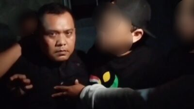 **3 Fakta Penyedia Tim Pantau Kacab Bank Ditangkap Usai Sempat Kabur: Kasus Pembunuhan Ilham Pradipta Terkuak**