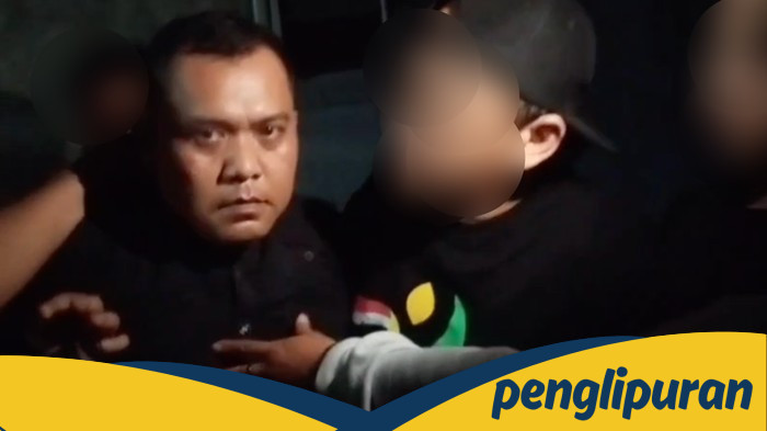 **3 Fakta Penyedia Tim Pantau Kacab Bank Ditangkap Usai Sempat Kabur: Kasus Pembunuhan Ilham Pradipta Terkuak**