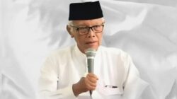 Ketum MUI Serukan Tindakan Tegas terhadap Pelindas Ojol, Minta Jaga Demokrasi