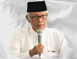 Ketum MUI Serukan Tindakan Tegas terhadap Pelindas Ojol, Minta Jaga Demokrasi