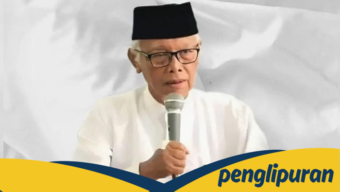 Ketum MUI Serukan Tindakan Tegas terhadap Pelindas Ojol, Minta Jaga Demokrasi