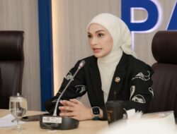 “Putri Zulhas Minta Kasus Ojol Wafat di Pejompongan Diusut Transparan: Apakah Ada Konspirasi?”