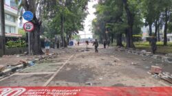 Danyon Brimob Polda Metro Minta Maaf, Massa di Kwitang Akhirnya Bubarkan Diri