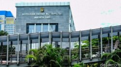 Kumpul di UI, Mahasiswa Siap Guncang Polda Metro Siang Ini!