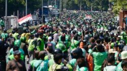PGI Serukan Kebijaksanaan di tengah Kebuntuan: Jaga Moral dan Adab dalam Perjuangan