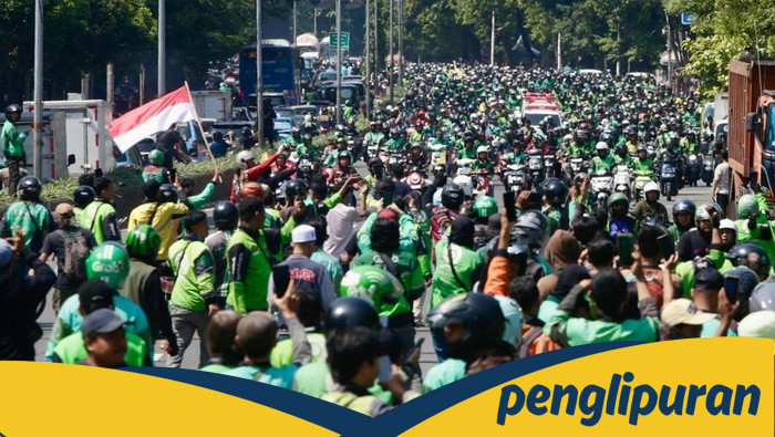 PGI Serukan Kebijaksanaan di tengah Kebuntuan: Jaga Moral dan Adab dalam Perjuangan