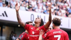 Supercomputer Tebak MU Bakal Kecap 65% Kemenangan di Laga Vs Burnley!