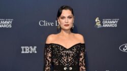 Jessie J Operasi Kanker Payudara kedua, Begini Kondisinya Saat Ini!