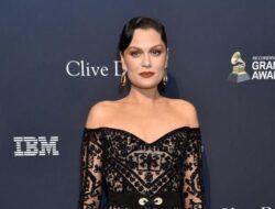 Jessie J Operasi Kanker Payudara kedua, Begini Kondisinya Saat Ini!