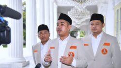 Pemuda Muhammadiyah Beri Solusi Damai Usai Tragedi Ojol Affan Kurniawan