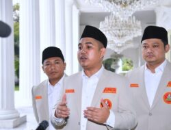 Pemuda Muhammadiyah Beri Solusi Damai Usai Tragedi Ojol Affan Kurniawan