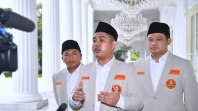 Pemuda Muhammadiyah Beri Solusi Damai Usai Tragedi Ojol Affan Kurniawan