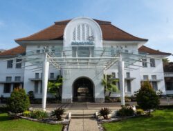 Kontribusi Bio Farma Tingkatkan Kualitas Hidup Masyarakat Indonesia – Update 1
