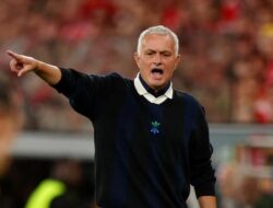 Mourinho Tinggalkan Fenerbahce – Update 1