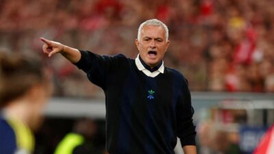 Mourinho Tinggalkan Fenerbahce – Update 1