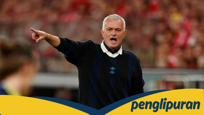 Mourinho Tinggalkan Fenerbahce - Update 1