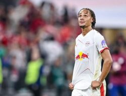 Tottenham Inches Closer to Securing Xavi Simons: Will He Be the Missing Piece?