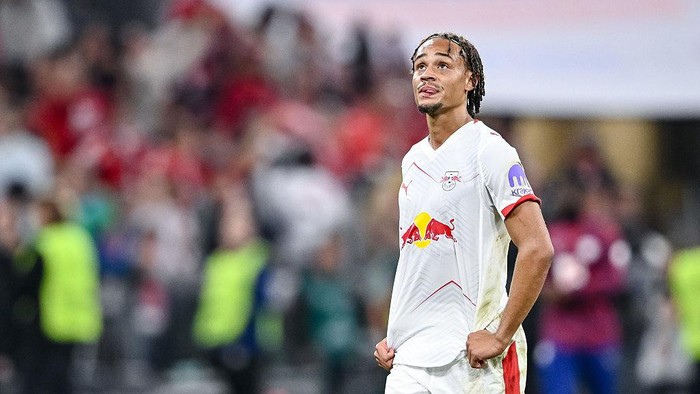 Tottenham Inches Closer to Securing Xavi Simons: Will He Be the Missing Piece?