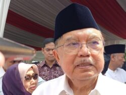 JK Berduka, Imbau Tahan Diri Usai Tragedi Affan Kurniawan