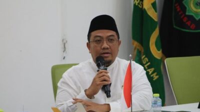 PUI Imbau Menahan Diri, Konflik Berpotensi Meledak
