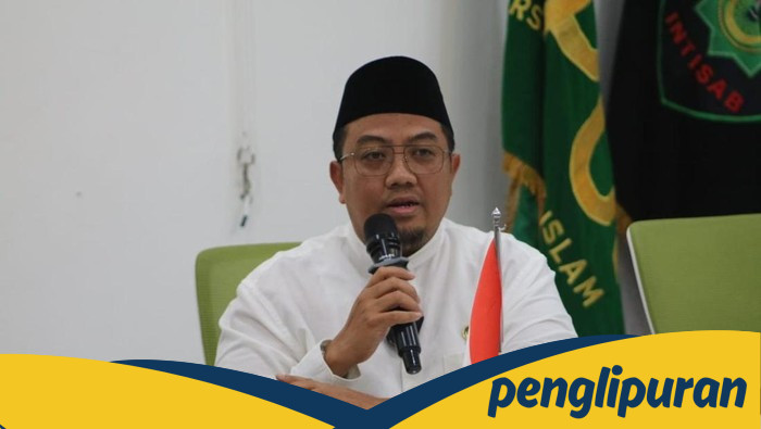 PUI Imbau Menahan Diri, Konflik Berpotensi Meledak