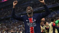 “Soal Ballon d’Or, Bos PSG: Dembele pantas jadi pilihan jujur!”