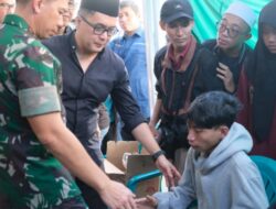 GoTo Berikan Beasiswa untuk Adik Almarhum Mitra Driver Affan Kurniawan, Inisiatif yang Mewujudkan Perubahan Nyata!