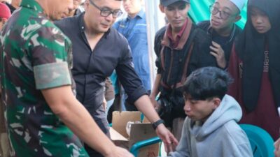 GoTo Berikan Beasiswa untuk Adik Almarhum Mitra Driver Affan Kurniawan, Inisiatif yang Mewujudkan Perubahan Nyata!