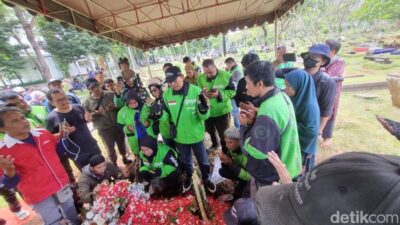 5 Berita Terpopuler Internasional Hari Ini yang Guncangkan Dunia!