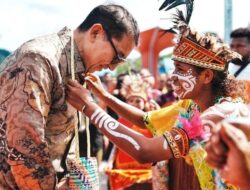 Menbud: Festival Jejak Raja, Wajah Baru Promosi Budaya & Pariwisata!