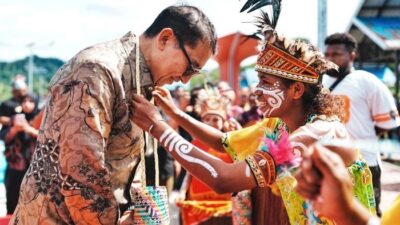 Menbud: Festival Jejak Raja, Wajah Baru Promosi Budaya & Pariwisata!